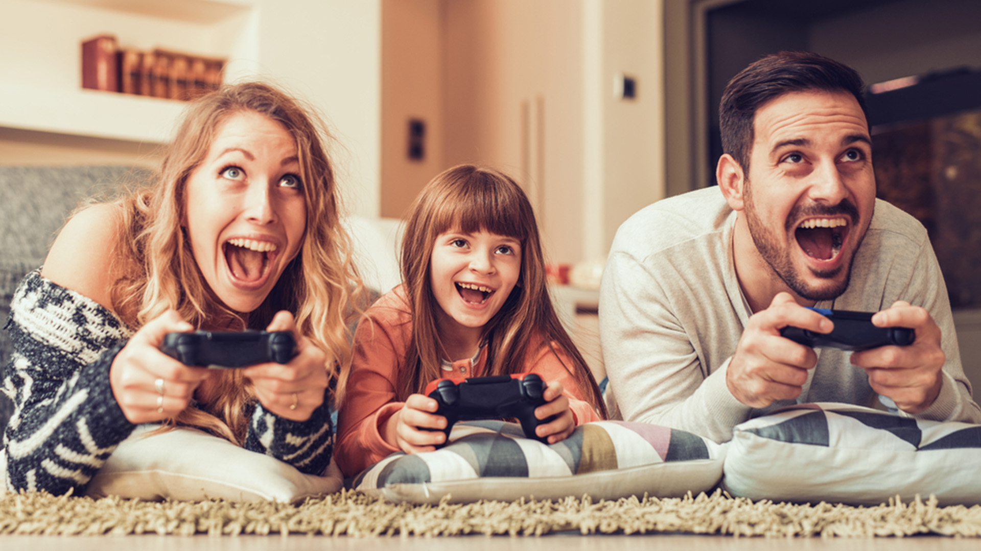 Tiempo De Calidad En Familia Tu Espacio Seguro Encuesta