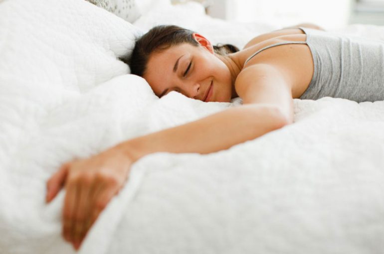¡La noche de tus sueños! ¿Cómo lograr tener una buena higiene del sueño?
