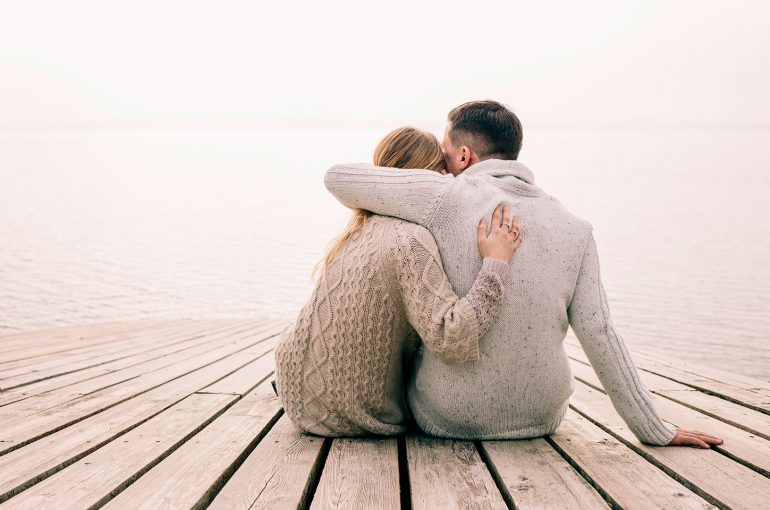10 Tips para mejorar la relación con tu pareja.
