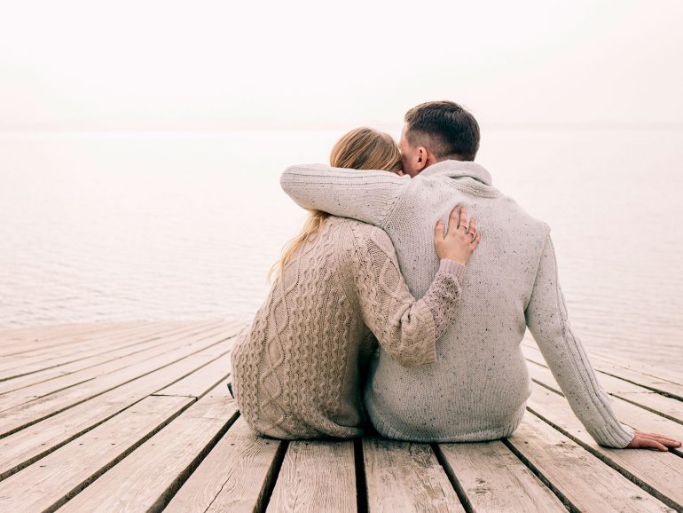 10 Tips para mejorar la relación con tu pareja.