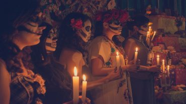 Dia de Muertos: ¿Cómo contribuyen los rituales para elaborar el duelo?
